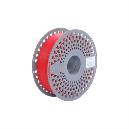 Beta PLA+ Red 1 kg filament