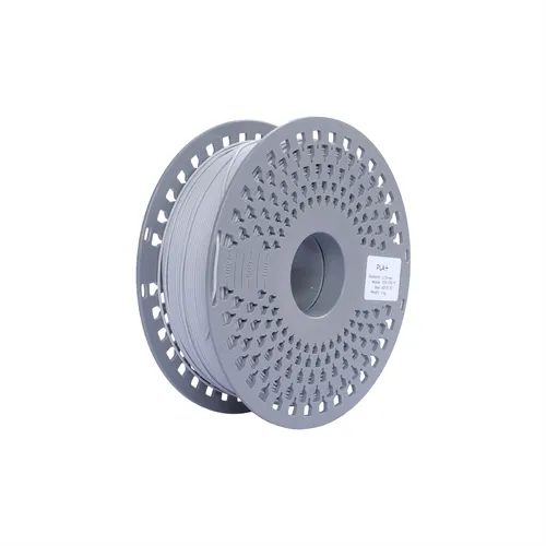 Beta PLA+ Light Gray 1 kg filament