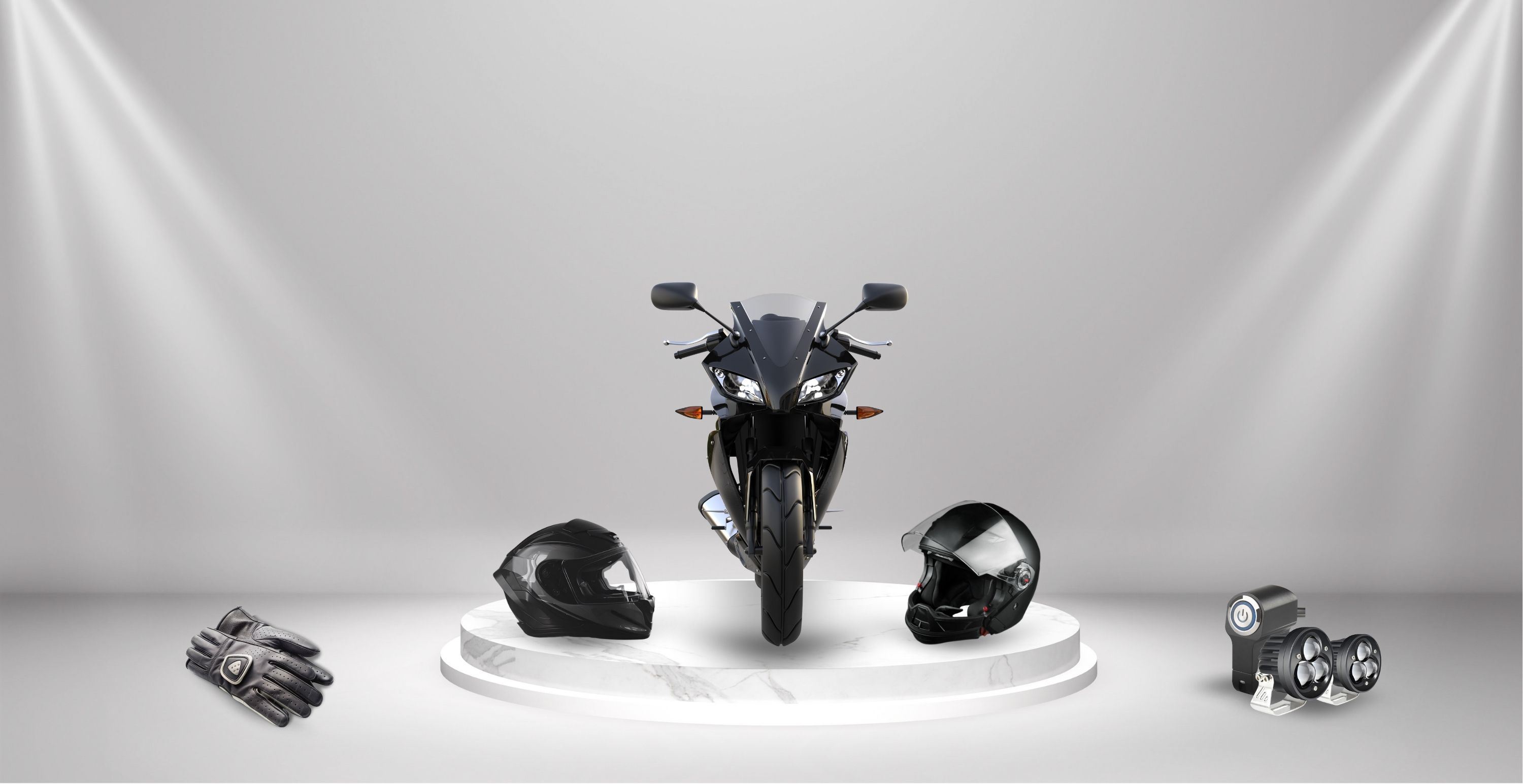 صناعة <b>الدراجات النارية</b>