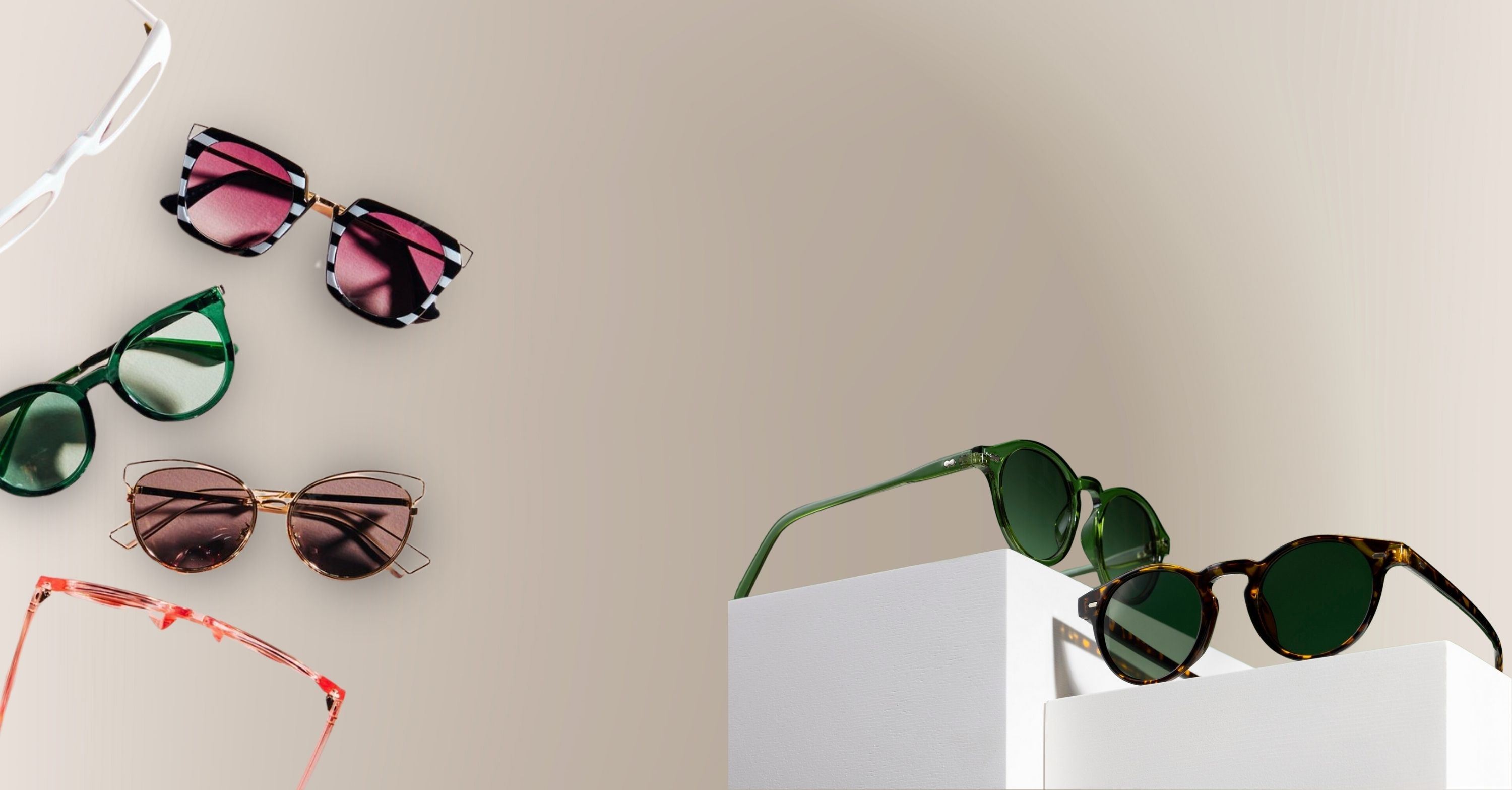 الصناعة <b>البصرية</b>