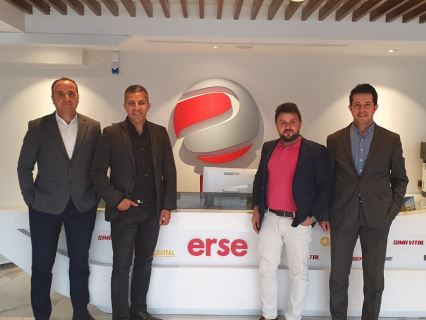 التقينا بمديري Erse Kablo