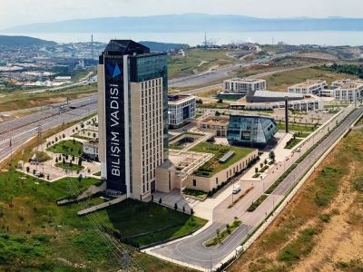 Turkey - R&D Center