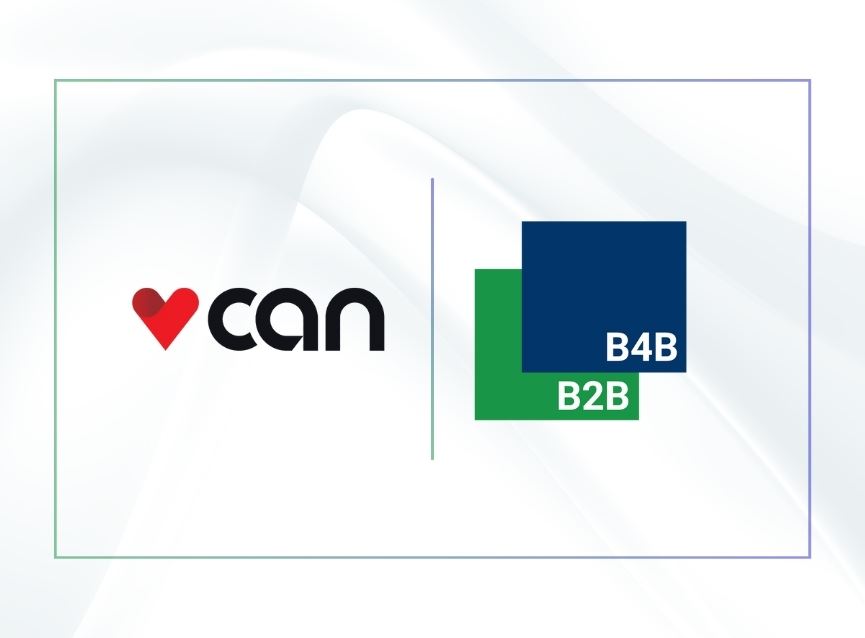 نحن نعزز رحلة حلول LOGO B2B الخاصة بنا لمدة 5 سنوات من خلال منشورات Can