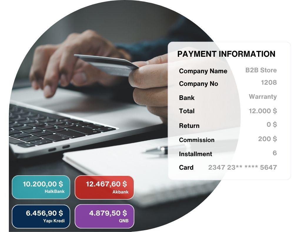 <b>تقارير التجميع</b> 1