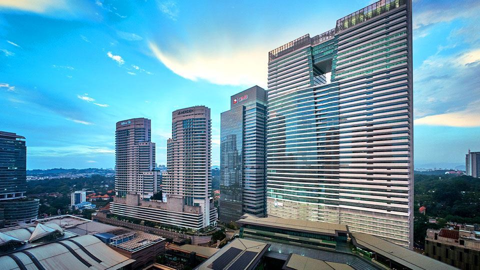 Malaysia - Kuala Lumpur