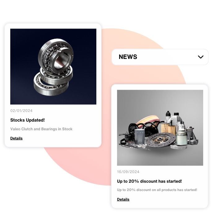 قسم <b>الأخبار</b> 1