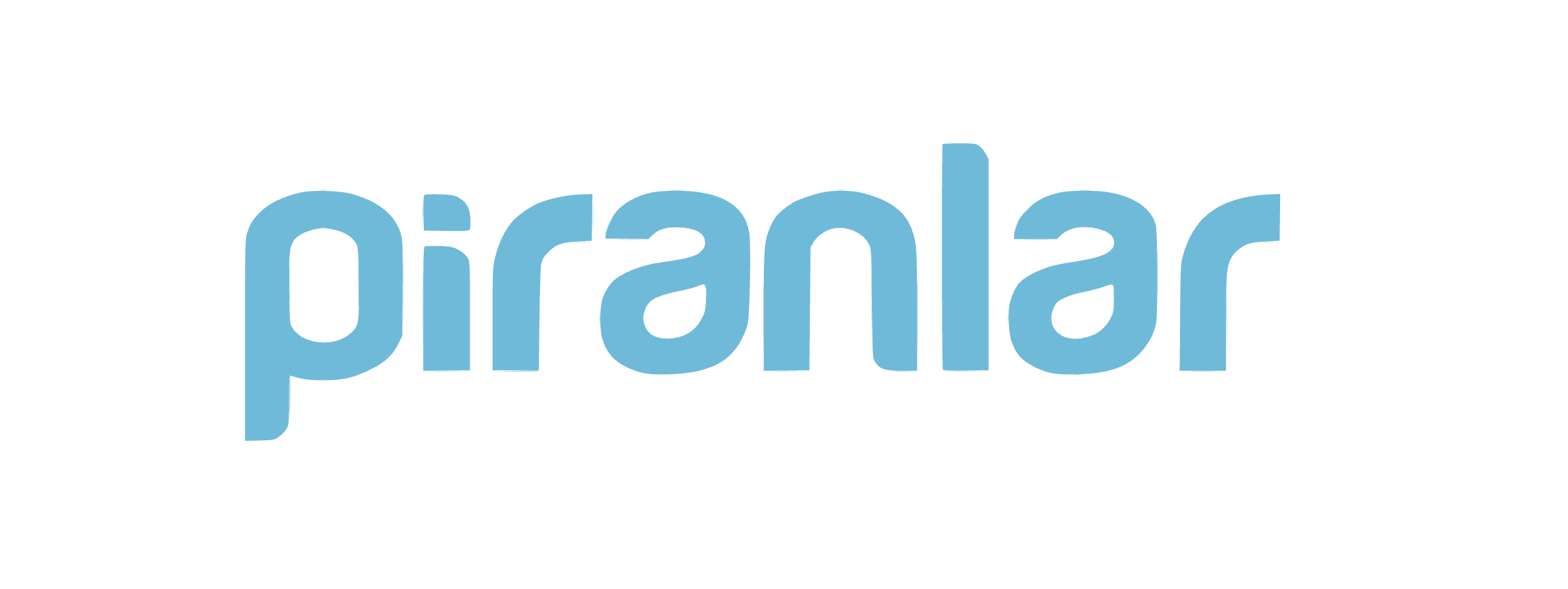 PİRANLAR