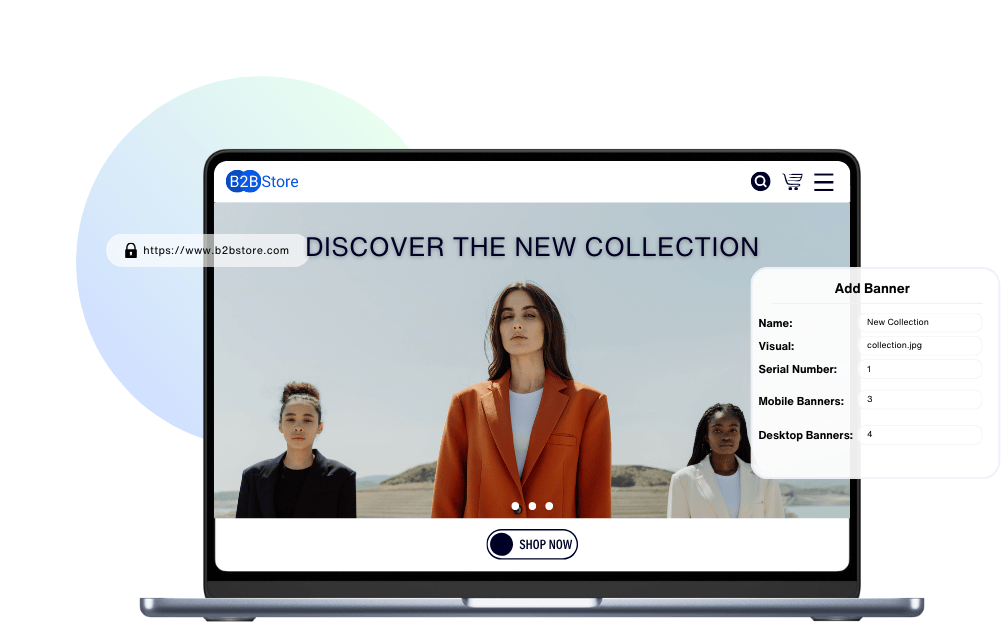 <b>الشعار - الصورة</b> ميزة التحميل 1