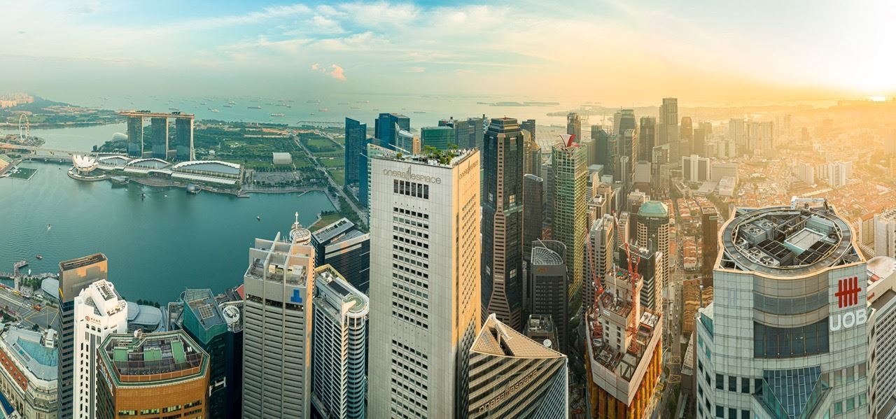 Singapore