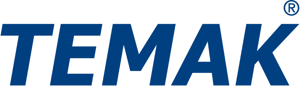 نجحنا في إدارة <b>عمليات التحول الرقمي لشركة TEMAK.</b> 1