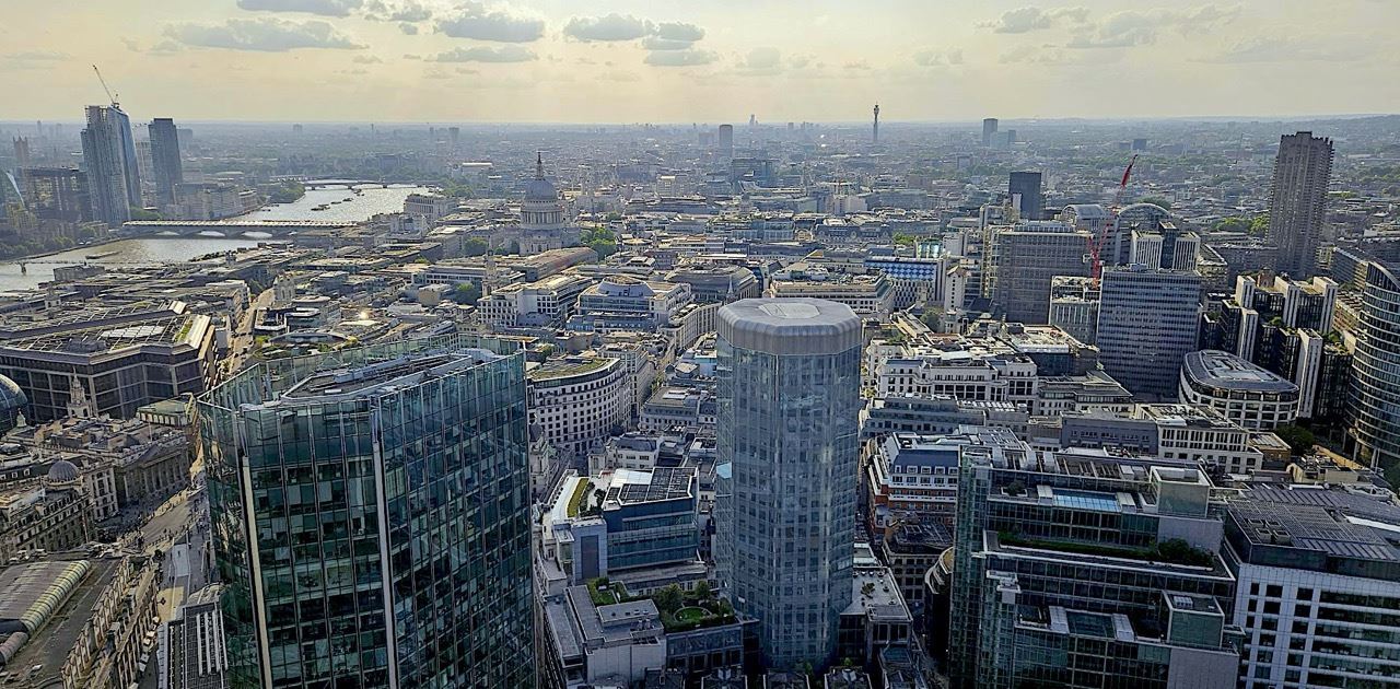 UK - London