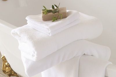 OTEL BEYAZ PLAJ 70*140 1