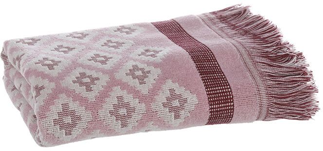 MAYA/PEMBE HAVLU 50*90 1