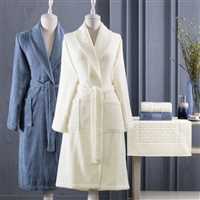 BLOSSOM KREM-INDIGO HAPPY SET 1