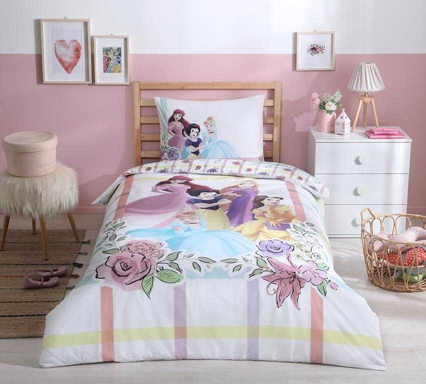 DSNY NEV.TK RF TK PEMBE PRINCESS FLOWER 1