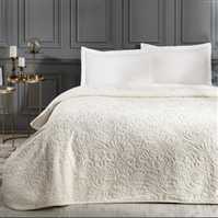 BATTANIYE TRENDY 220*240 KREM (M) 1