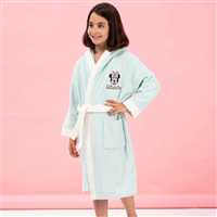 DSNY MINNIE M.HEART MINT COCUK (5-6) NAK 1