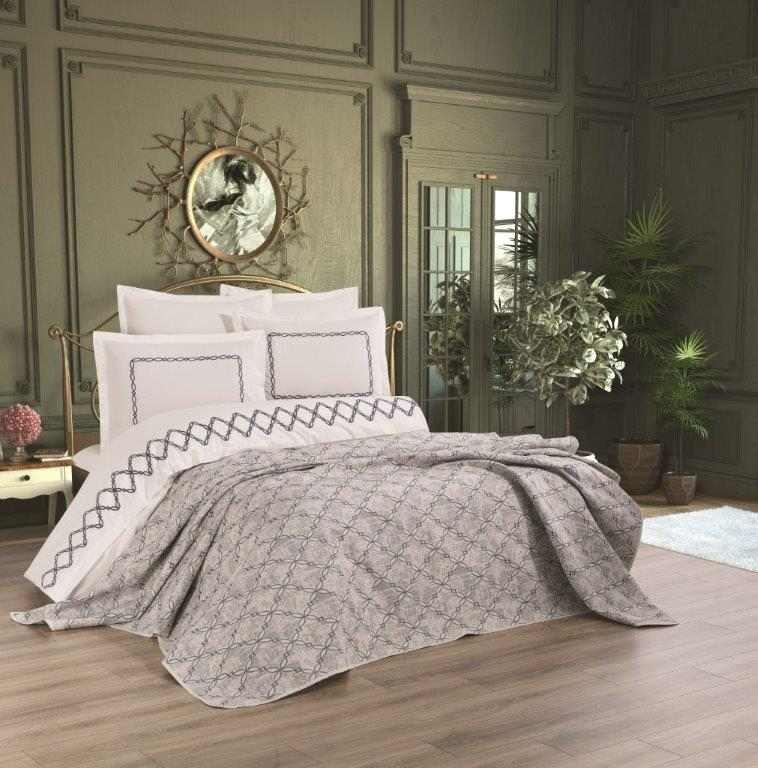 GELIN SETI TIFFANY INDIGO 1