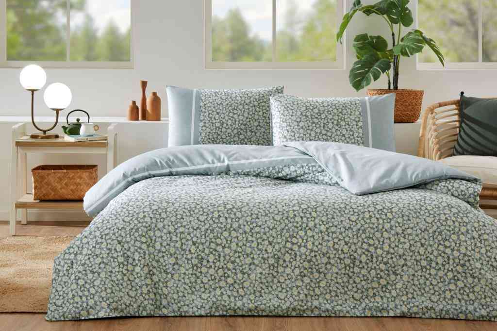 NEV.TK. NEV TK MINT DAISY FIELD (Y) 1