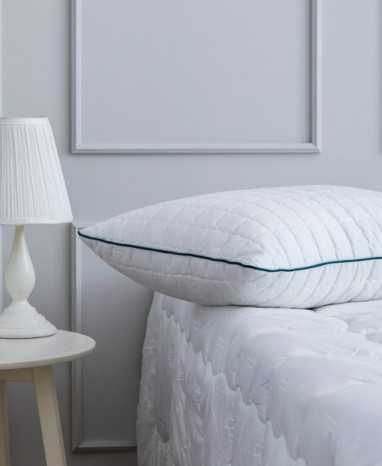 YASTIK BAMBU BEBE 35X45 OZD (S) 1