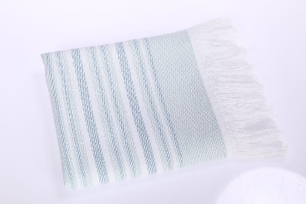 DAMLA/MINT HAVLU PESTEMAL 50*80 1