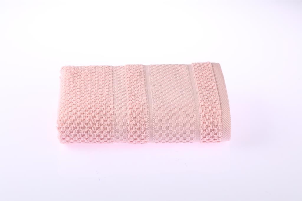 FASHION A.PEMBE HAVLU 50*90 1