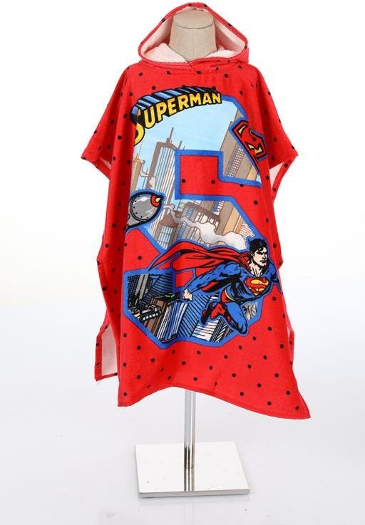 SUPERMAN-RED KIRMIZI PANCO 1