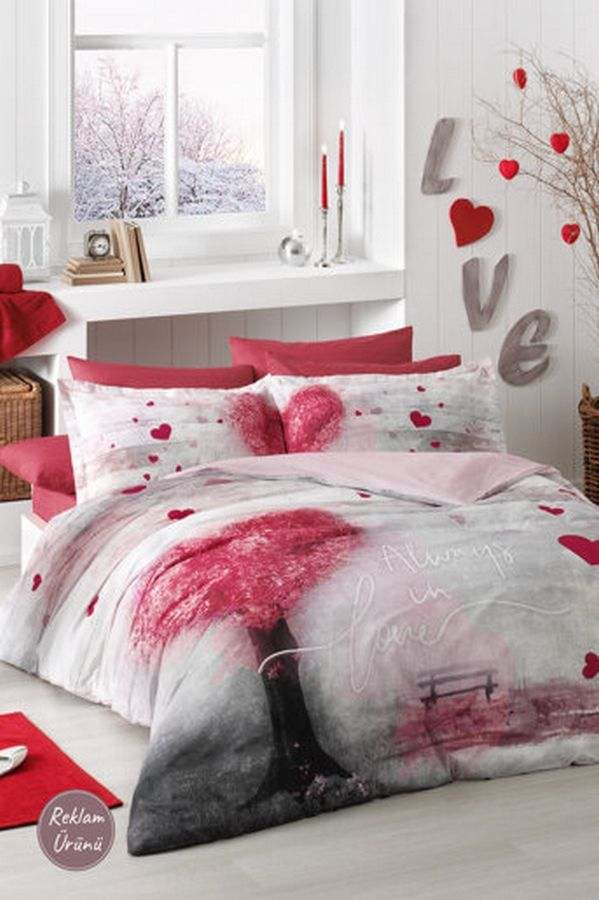 NEV.TK RF CK KRMZI ALWAYS IN LOVE (OZEL) 1