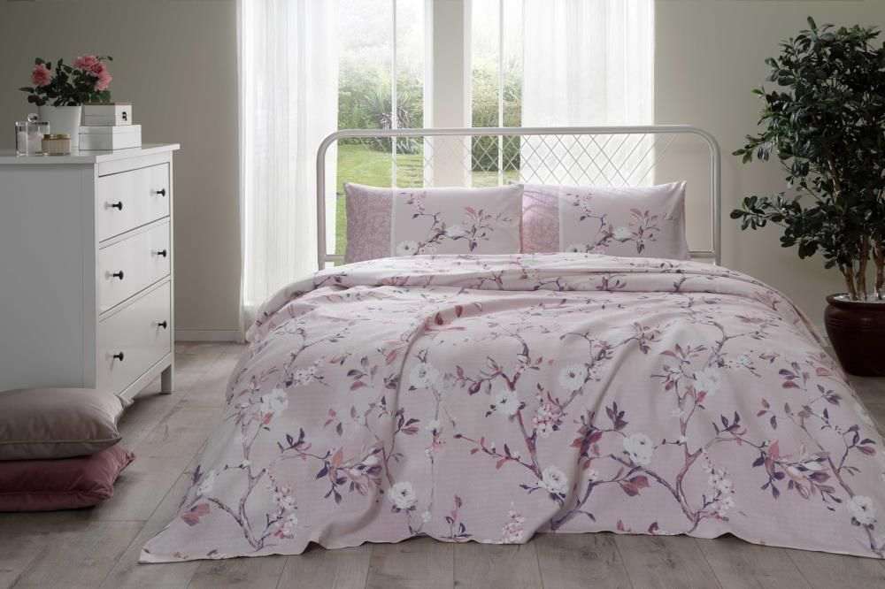 PIKE TK. RF TK PEMBE IVY ROSE (P) 1
