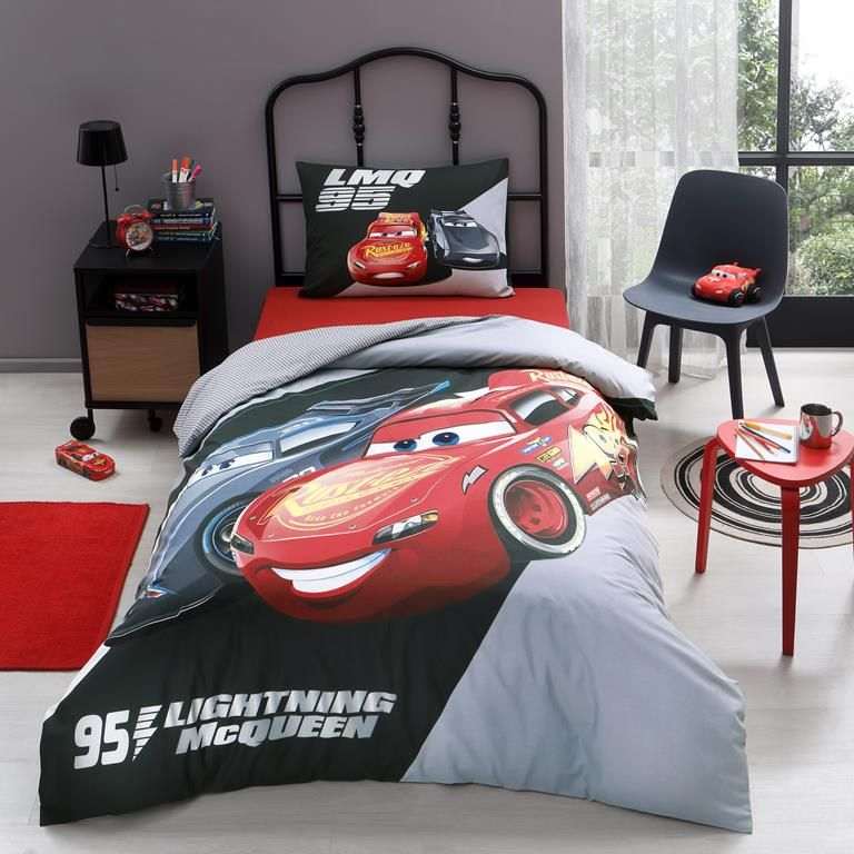DSNY NEV.TK RF TK GRI CARS LMQ 95 1