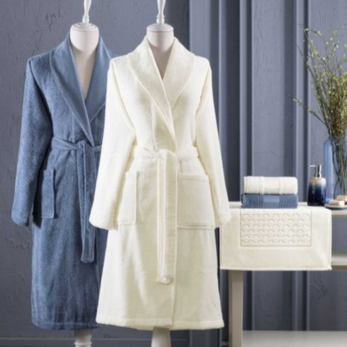 BLOSSOM KREM-INDIGO HAPPY SET 1