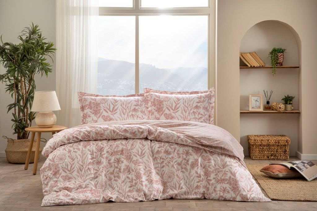 NEV.TK RF KING PUDRA DITSY GARDEN 1