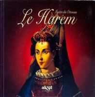 THE MYSTERY OF THE OTTOMAN - HAREM fiyatları