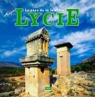 THE LAND OF LIGHT - LYCIA fiyatları