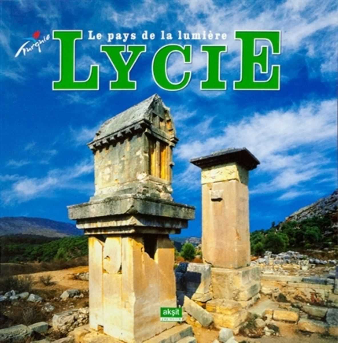 LAND DES LICHTS LYKIEN fiyatları