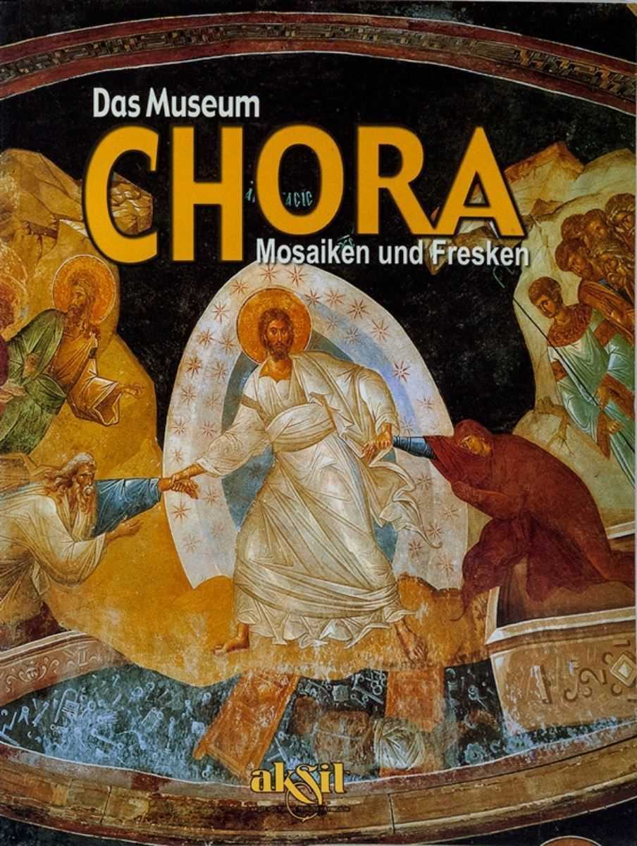 THE MUSEUM OF CHORA - MOSAIC AND FRESCOES fiyatları