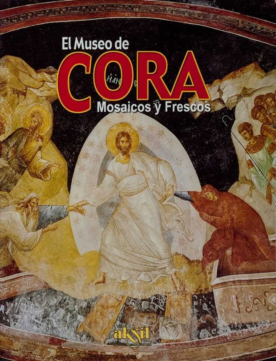 THE MUSEUM OF CHORA - MOSAIC AND FRESCOES fiyatları