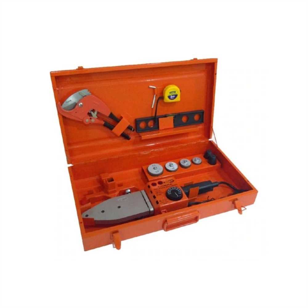 COBRA KAYNAK MAKİNE SETİ  ( GEDİKOĞLU ) 1