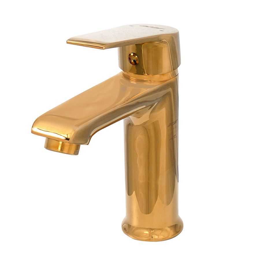 STİLLA GOLD LAVABO BATARYASI (ACAR) 1