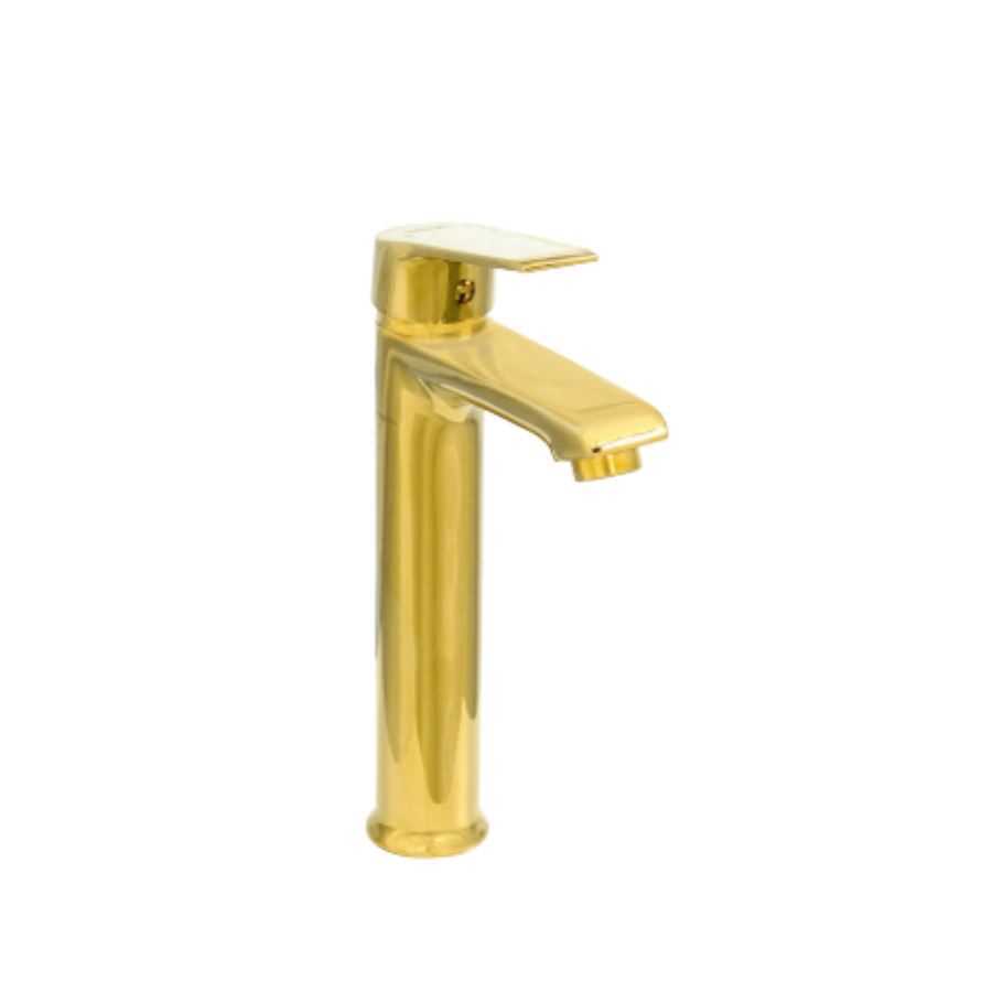 STİLLA GOLD ÇANAK LAVABO BATARYASI (ACAR) 1