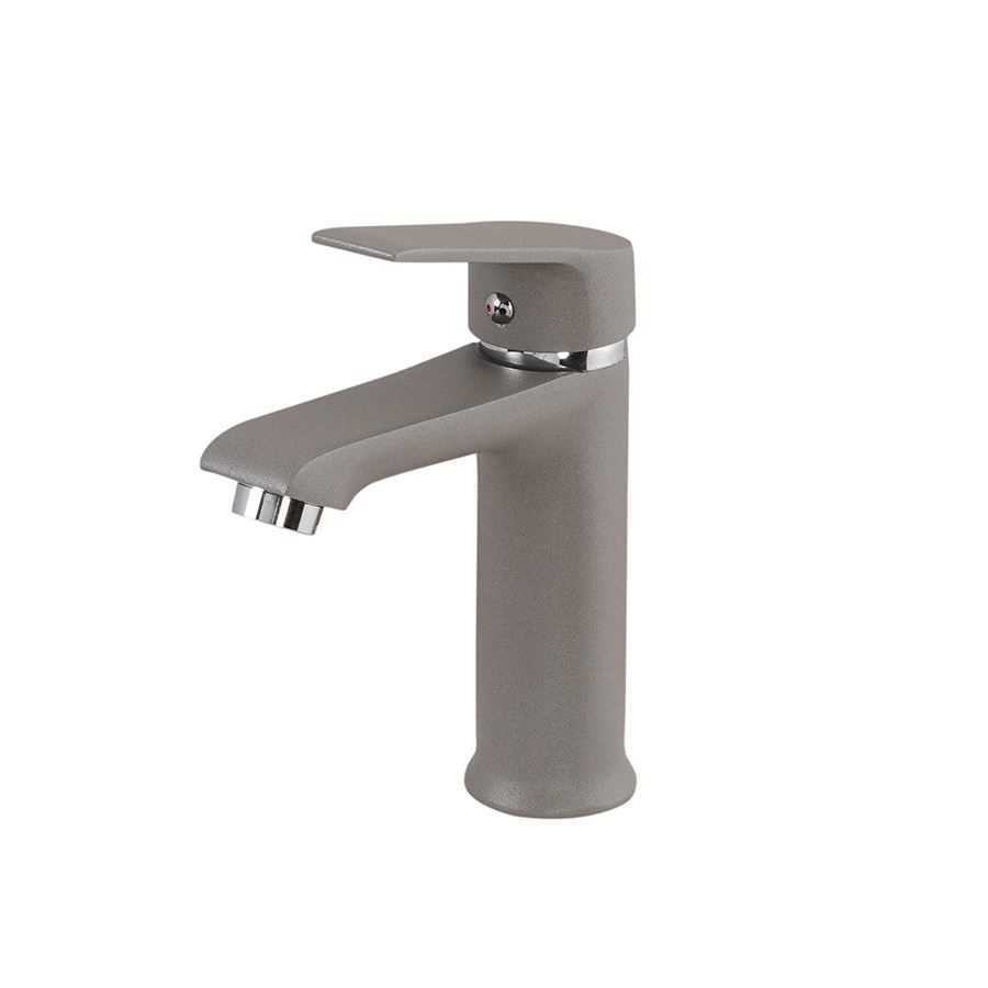 STİLLA LAVABO BATARYASI GREN  (ACAR) 1