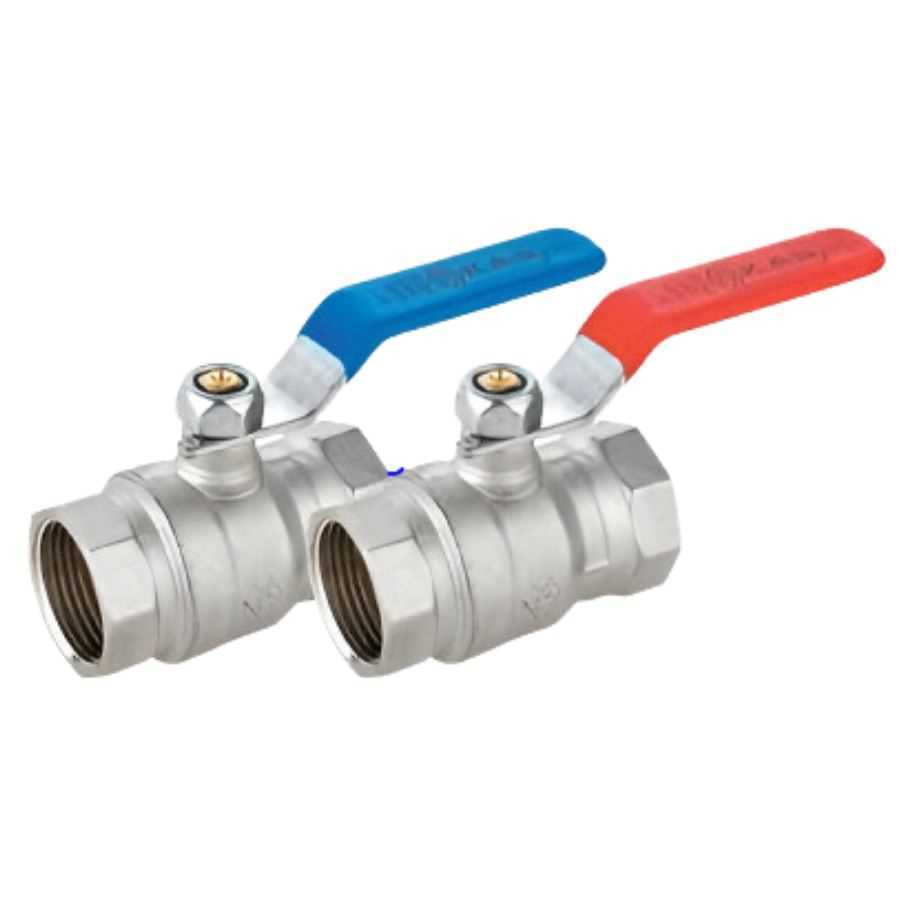 1'' SU KÜRESEL VANA ( PN25 ) ( KAS ) 1