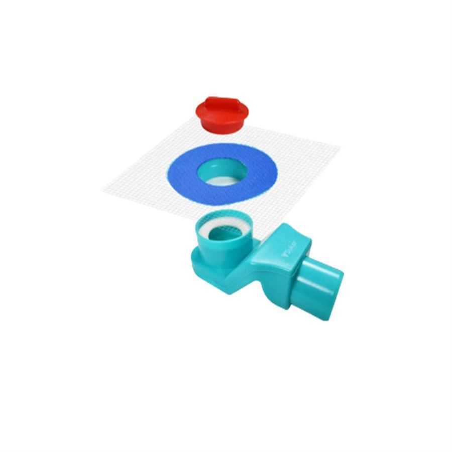 LİNE/6 YENİ S YALITIM KİTİ YANDAN (SUKAR) 1