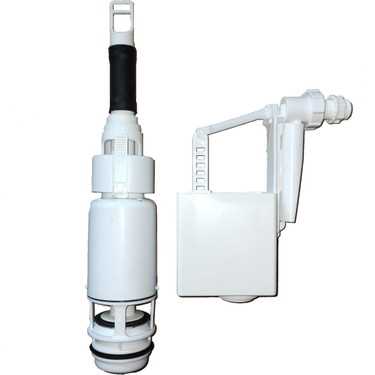 GÖMME REZ.SLİM 80 İKİ KADEMELİ İÇ TAKIM  ( VİSAM ) 1