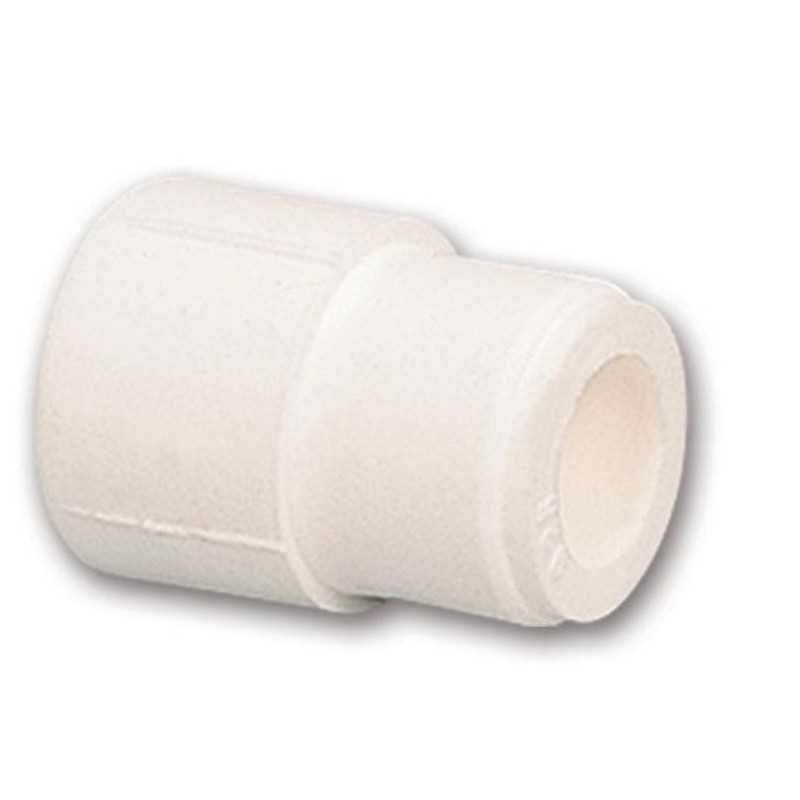 50X32  UPVC REDÜKSİYON 1