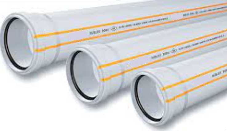 200X2000 3.2 UPVC BORU 1