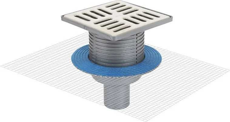 YER SÜZGECİ ALTTAN 70LİK FİLELİ 1