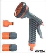 6 FONKSİYONLU SU TABANCASI 1