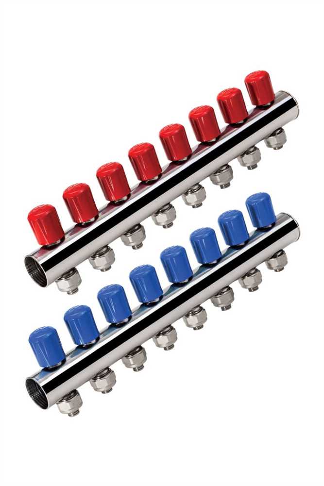 PASLANMAZ KOLLEKTÖR VANALI 9 LU ( KAS ) 1