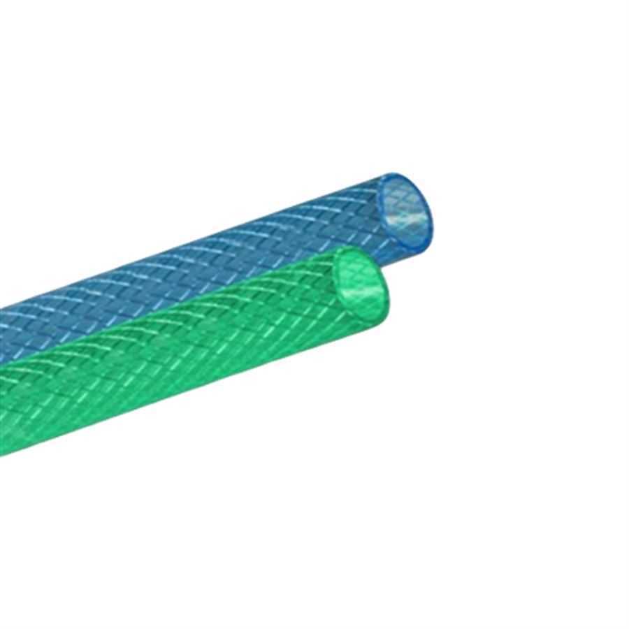 3/4'' SOFT ÖRGÜLÜ HORTUM ( 100mt ) ( MAY ) ( ŞİLAN) 1